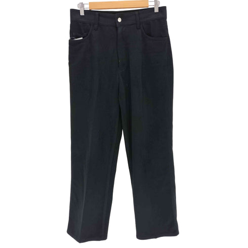 ザリラクス THE RERACS RERAS PLEATED EASY SLACKS メンズ JPN:48