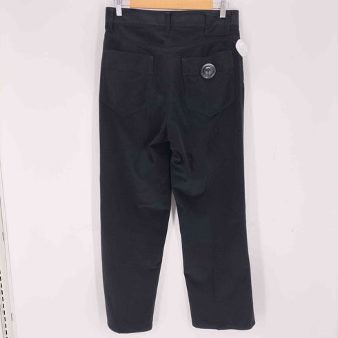 ザリラクス THE RERACS RERAS PLEATED EASY SLACKS メンズ JPN:48