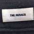 ザリラクス THE RERACS RERAS PLEATED EASY SLACKS メンズ JPN:48
