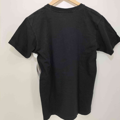 ウォールオブフェイム wall of fame 90-00S WEEZER 2001 S/S プリント Tシャツ コピーライト有 メンズ