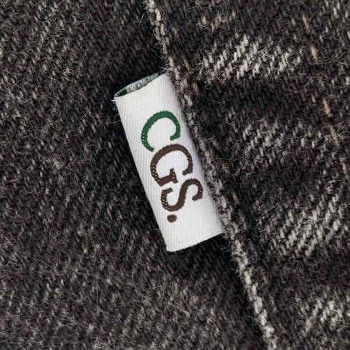 California General Store denim shorts メンズ JPN:L