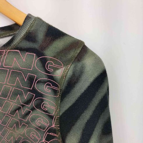 ディーゼル DIESEL T-BANES-NC レディース import:S