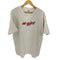エックスガール X-girl CHUBBY LOGO S/S TEE レディース JPN:XL