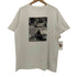 ザノースフェイス THE NORTH FACE フォトプリント S/S クルーネック Tシャツ メンズ import:L