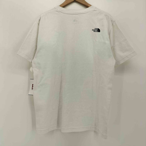ザノースフェイス THE NORTH FACE フォトプリント S/S クルーネック Tシャツ メンズ import:L