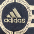 アディダス adidas 90S パフォーマンスロゴ刺繍 スリーストライプス L/S クルーネックTシャツ メンズ