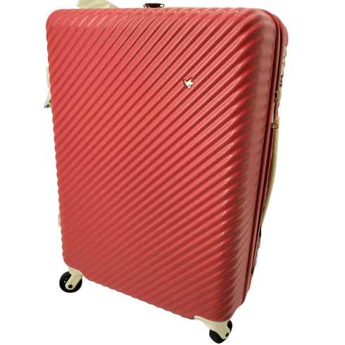 HaNT マイン 47L キャリーバッグ レディース 47L