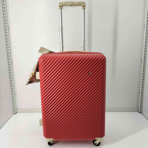 HaNT マイン 47L キャリーバッグ レディース 47L