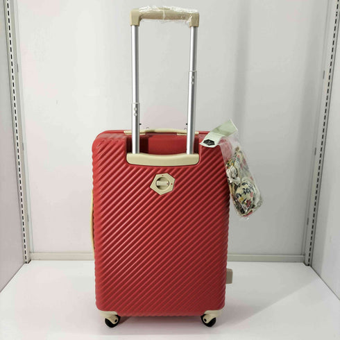 HaNT マイン 47L キャリーバッグ レディース 47L