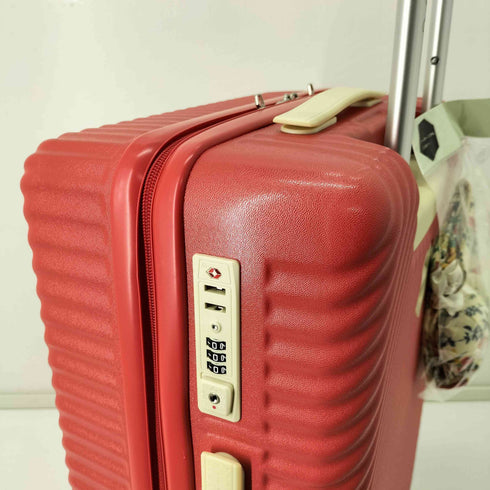 HaNT マイン 47L キャリーバッグ レディース 47L