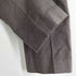 ポールスミスブラック Paul Smith BLACK ウール混 センタープレススラックス メンズ 42