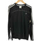 アディダス adidas 2007S パフォーマンスロゴ スリーストライブ Tシャツ メンズ import:L