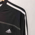 アディダス adidas 2007S パフォーマンスロゴ スリーストライブ Tシャツ メンズ import:L