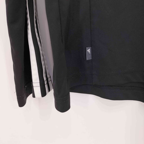 アディダス adidas 2007S パフォーマンスロゴ スリーストライブ Tシャツ メンズ import:L