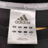 アディダス adidas 2007S パフォーマンスロゴ スリーストライブ Tシャツ メンズ import:L