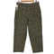 ハフ HUF GILMAN DOUBLE KNEE CAMO PANT メンズ 30