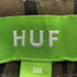 ハフ HUF GILMAN DOUBLE KNEE CAMO PANT メンズ 30
