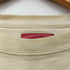 カルバンクラインジーンズ Calvin Klein Jeans ラフシモンズ期 イタリア製 ワッペン スウェット トレーナー メンズ import:L
