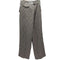 THE YON 24SS クロスウエストアシメラップパンツ レディース M