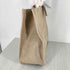 ミルクフェド MILKFED. JUTE TOTE BAG レディース ONE SIZE