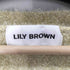 リリーブラウン Lily Brown ラメクロップドカーディガン レディース ONE SIZE