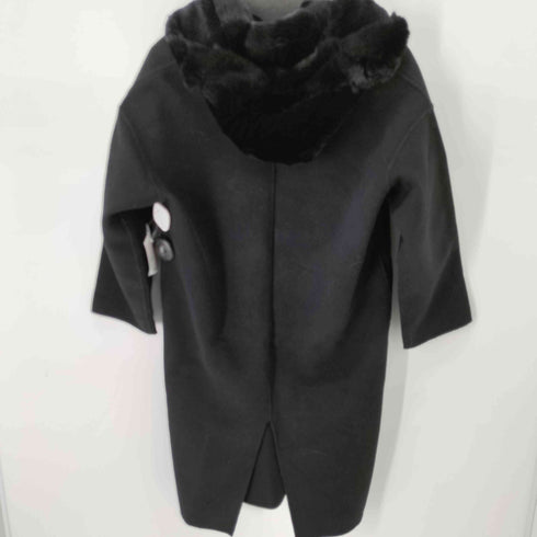 ロンハーマン Ron Herman レッキスファー ロングコート レディース JPN:XS