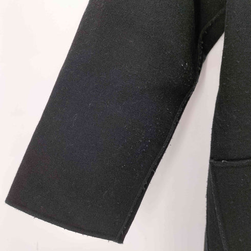 ロンハーマン Ron Herman レッキスファー ロングコート レディース JPN:XS