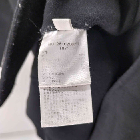 ロンハーマン Ron Herman レッキスファー ロングコート レディース JPN:XS