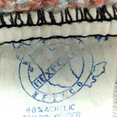 メキシカンパーカー メンズ