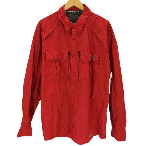 Cabalas フィッシングシャツ メンズ