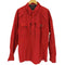 Cabalas フィッシングシャツ メンズ