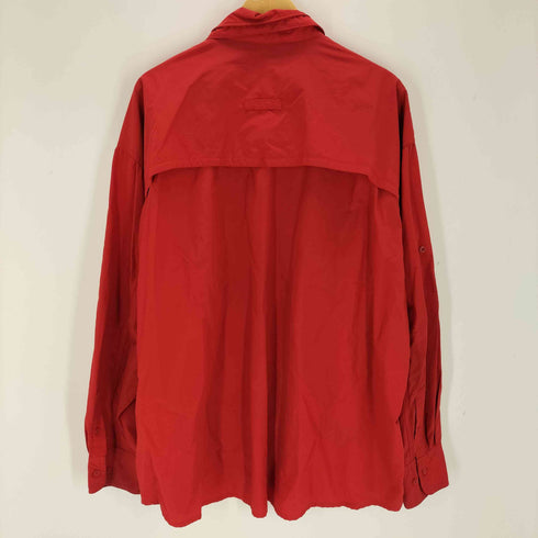 Cabalas フィッシングシャツ メンズ