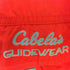 Cabalas フィッシングシャツ メンズ