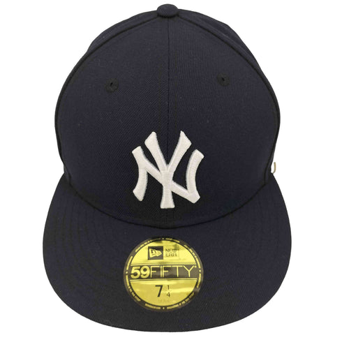 ニューエラ NEW ERA 59FIFTY MLBオンフィールド 6パネル ベースボールキャップ メンズ