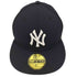 ニューエラ NEW ERA 59FIFTY MLBオンフィールド 6パネル ベースボールキャップ メンズ