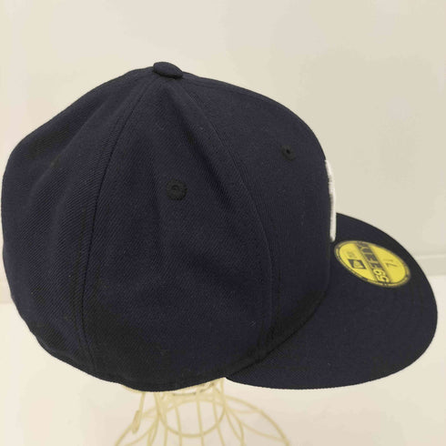 ニューエラ NEW ERA 59FIFTY MLBオンフィールド 6パネル ベースボールキャップ メンズ