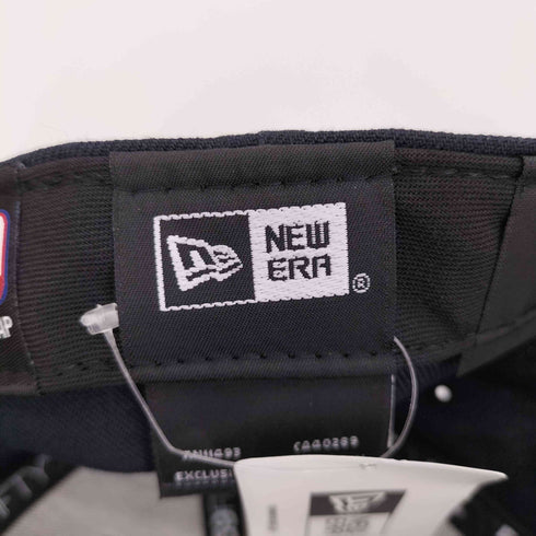 ニューエラ NEW ERA 59FIFTY MLBオンフィールド 6パネル ベースボールキャップ メンズ