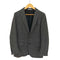グリーンレーベルリラクシング GREEN LABEL RELAXING WTO WORK TRIP OUTFITS TC/W ニット ハウンドトゥース スリム ジャケット メンズ import:M