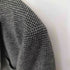 グリーンレーベルリラクシング GREEN LABEL RELAXING WTO WORK TRIP OUTFITS TC/W ニット ハウンドトゥース スリム ジャケット メンズ import:M