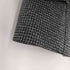 グリーンレーベルリラクシング GREEN LABEL RELAXING WTO WORK TRIP OUTFITS TC/W ニット ハウンドトゥース スリム ジャケット メンズ import:M