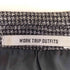 グリーンレーベルリラクシング GREEN LABEL RELAXING WTO WORK TRIP OUTFITS TC/W ニット ハウンドトゥース スリム ジャケット メンズ import:M
