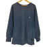 チャンピオン Champion 80S USA製 トリコタグ 目あり reverse weave sweat メンズ import:XL