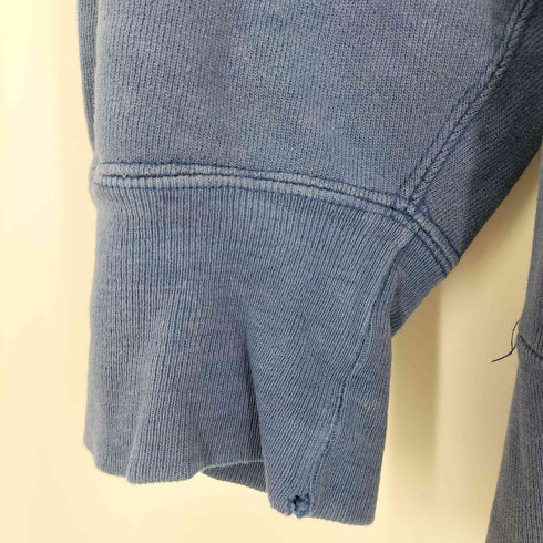 チャンピオン Champion 80S USA製 トリコタグ 目あり reverse weave sweat メンズ import:XL