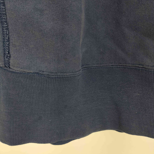 チャンピオン Champion 80S USA製 トリコタグ 目あり reverse weave sweat メンズ import:XL