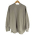 アドーア ADORE 23AW ドライタッチジョーゼットブラウス レディース JPN:38