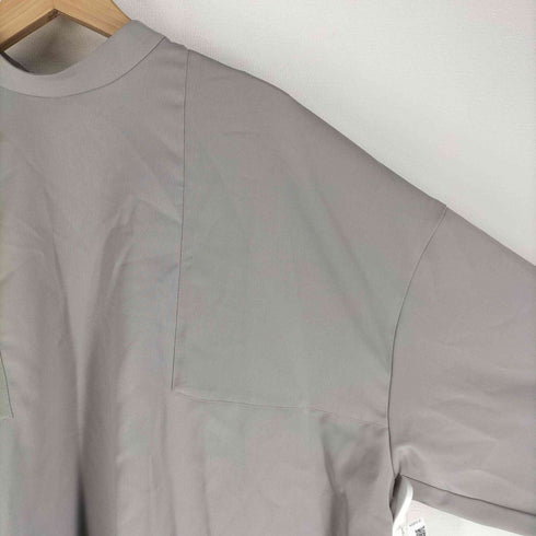 アドーア ADORE 23AW ドライタッチジョーゼットブラウス レディース JPN:38