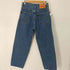 リーバイス Levis 578 インディゴバギーパンツ メンズ W28 L32