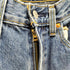 リーバイス Levis 578 インディゴバギーパンツ メンズ W28 L32