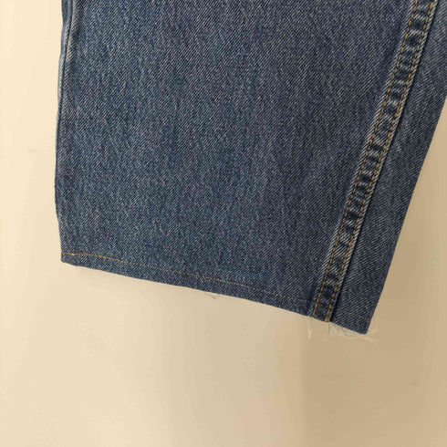 リーバイス Levis 578 インディゴバギーパンツ メンズ W28 L32