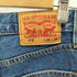 リーバイス Levis 578 インディゴバギーパンツ メンズ W28 L32
